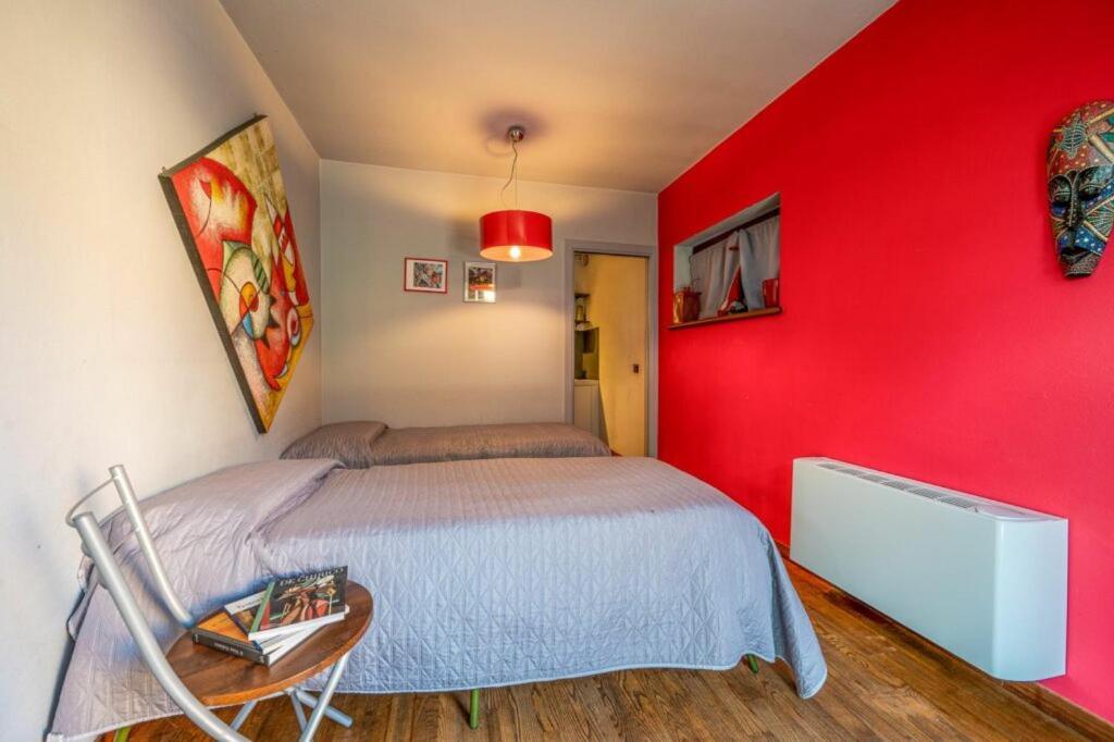 Villa Iris -Pet Friendly Stay - Garden - Private Parking- Bike Friendly Holiday House Colico Kültér fotó